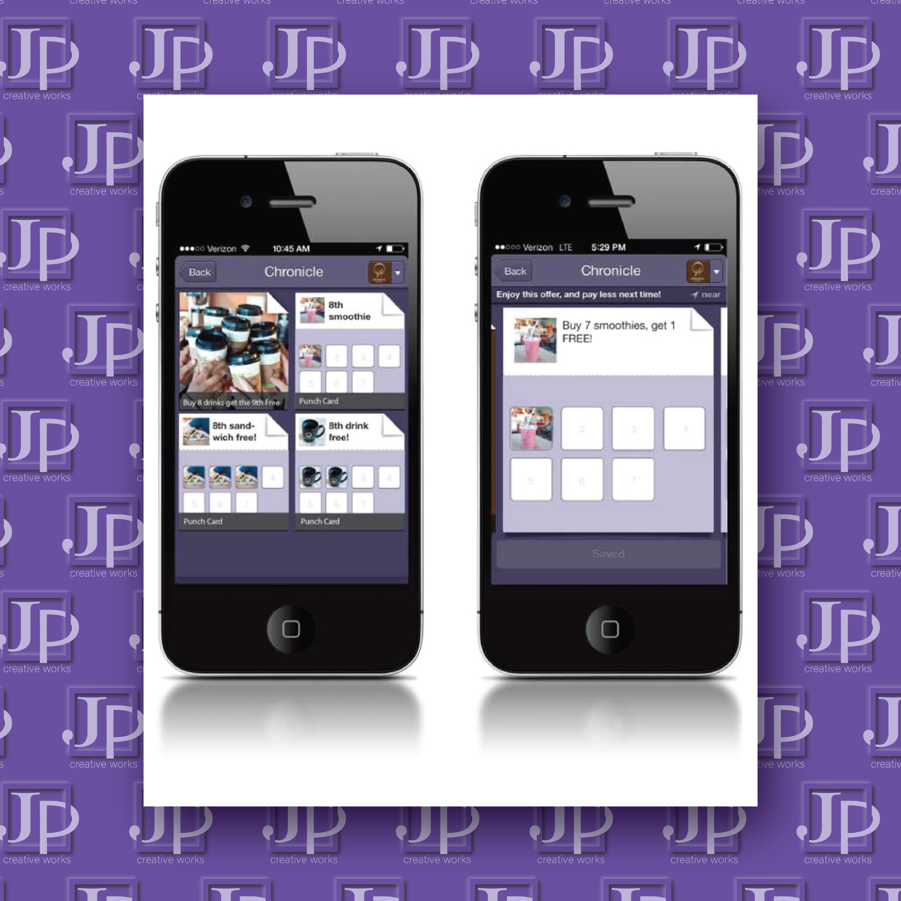 Annedel Box Set Design Example 2